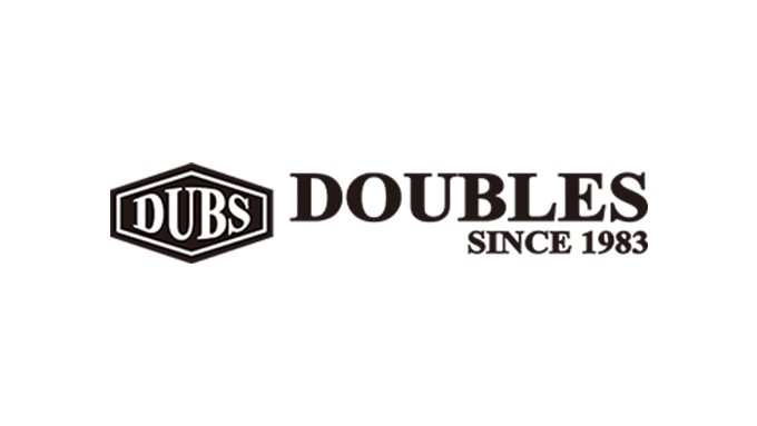 DOUBLES ダブルス