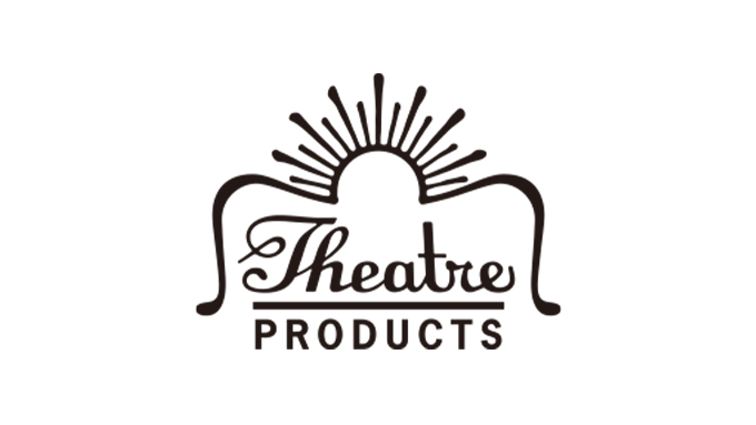 THEATRE PRODUCTS シアタープロダクツ