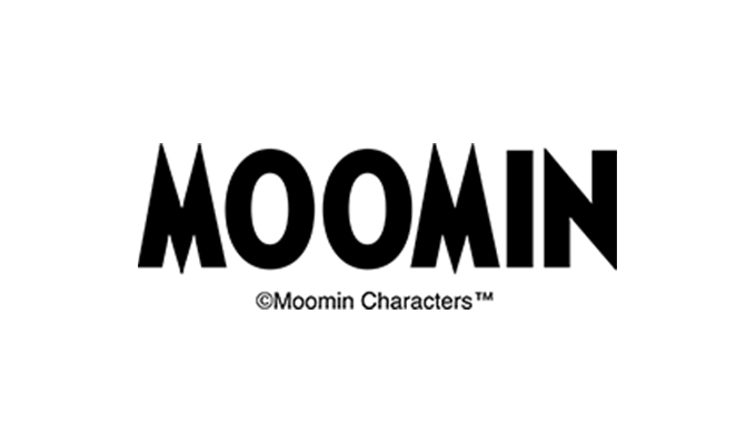 MOOMIN ムーミン