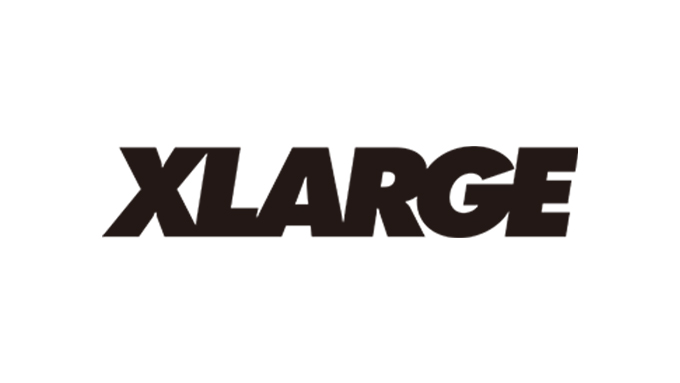 XLARGE エクストララージ