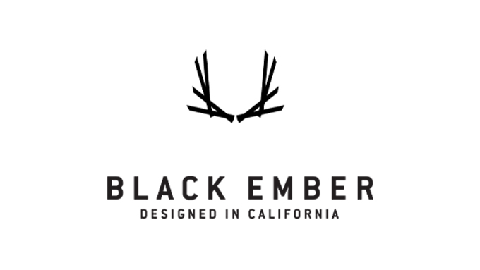 BLACK EMBER ブラックエンバー