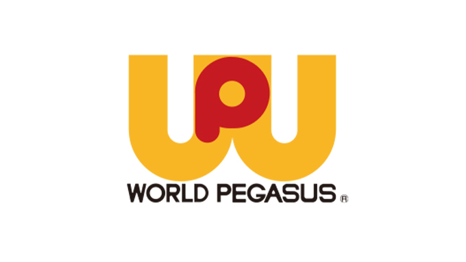 WORLD PEGASUS ワールドペガサス